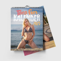 Tara Fun Kalender 2025...